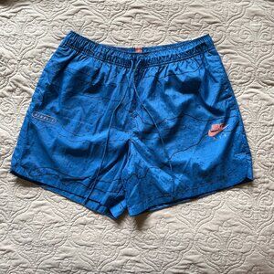 NWT Men's Nike Air Shorts